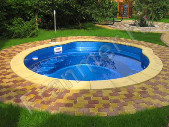 Искусственный водоем своими руками - как сделать водоем