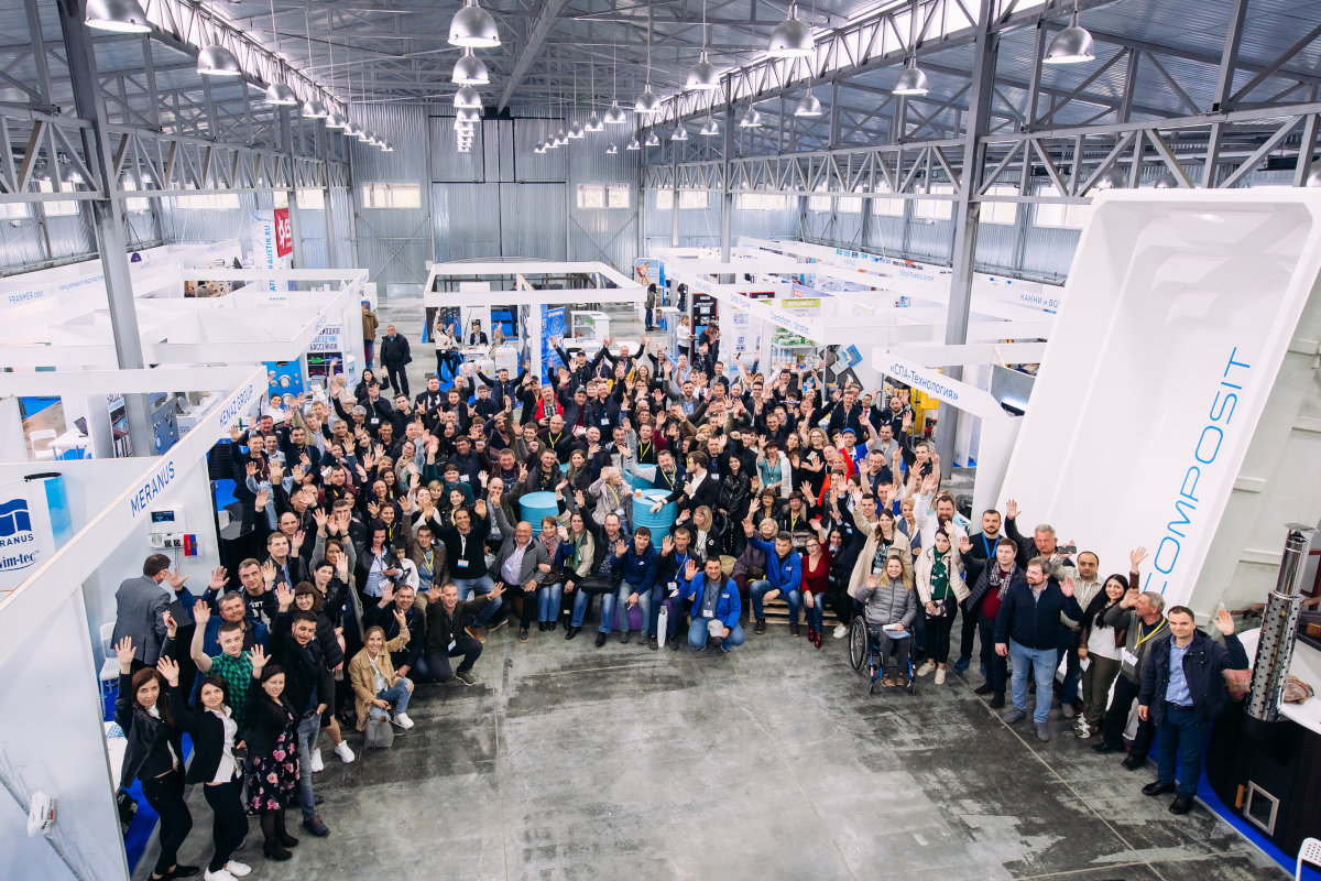 Pool Profi Expo 2019