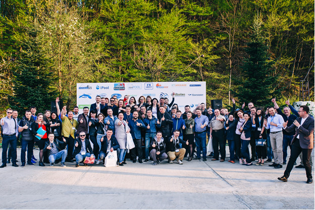 Семинар FRANMER 2017