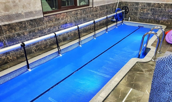 КУПИТЬ БАССЕЙН SwimTrack 61