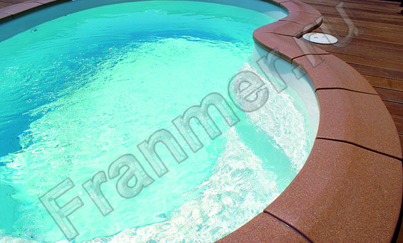 композитные бассейны