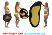Погружные гамаки в бассейне 4