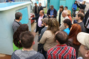 Семинар FRANMER 2011