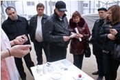 производство композитных бассейнов
