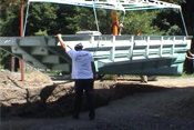 производство композитных бассейнов 