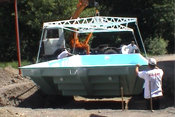 производство композитных бассейнов 