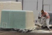композитные бассейны производство