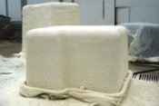 композитные бассейны производство
