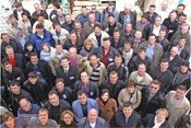 Семинар FRANMER 2008