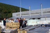 производство композитных бассейнов