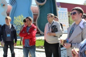 производство композитных бассейнов