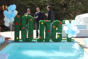 Семинар FRANMER 2013