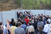 производство композитных бассейнов