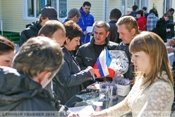 семинар FRANMER 2014 производство композитных бассейнов FRANMER, завод-изготовитель композитных бассейнов