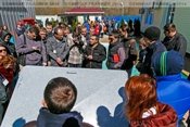 производство композитных бассейнов FRANMER производство композитных бассейнов FRANMER