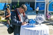 семинар FRANMER 2014 производство композитных бассейнов, семинар FRANMER, бассейны