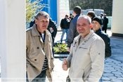 семинар FRANMER 2014 семинар FRANMER 2014 на территории завода изготовителя композитных бассейнов FRANMER