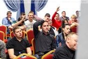 Семинар FRANMER 2014, деловой тренинг Семинар FRANMER 2014, деловой тренинг