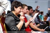 Семинар FRANMER 2014, деловой тренинг Семинар FRANMER 2014, деловой тренинг