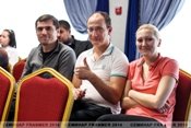Семинар FRANMER 2014, деловой тренинг Семинар FRANMER 2014, деловой тренинг