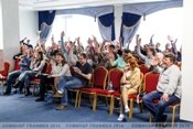 Семинар FRANMER 2014, деловой тренинг Семинар FRANMER 2014, деловой тренинг