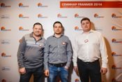Семинар FRANMER 2014, вечеринка в испанском стиле Семинар FRANMER 2014, вечеринка в испанском стиле