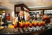 Семинар FRANMER 2014, вечеринка в испанском стиле Семинар FRANMER 2014, вечеринка в испанском стиле