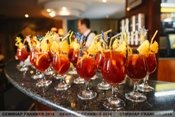 Семинар FRANMER, вечеринка в испанском стиле Семинар FRANMER, вечеринка в испанском стиле