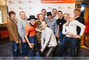 Семинар FRANMER, вечеринка в испанском стиле Семинар FRANMER, вечеринка в испанском стиле