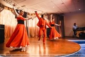 Семинар FRANMER, вечеринка в испанском стиле Семинар FRANMER, вечеринка в испанском стиле