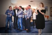 Семинар FRANMER, вечеринка в испанском стиле Семинар FRANMER, вечеринка в испанском стиле
