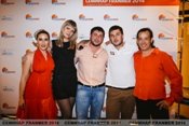 Семинар FRANMER, вечеринка в испанском стиле Семинар FRANMER, вечеринка в испанском стиле