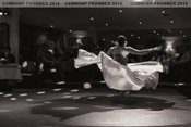 Семинар FRANMER, вечеринка в испанском стиле Семинар FRANMER, вечеринка в испанском стиле