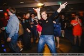 Семинар FRANMER, вечеринка в испанском стиле Семинар FRANMER, вечеринка в испанском стиле