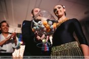 Семинар FRANMER, вечеринка в испанском стиле Семинар FRANMER, вечеринка в испанском стиле