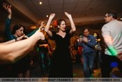 Семинар FRANMER, вечеринка в испанском стиле Семинар FRANMER, вечеринка в испанском стиле