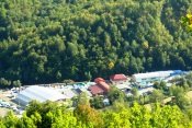 композитные бассейны производство