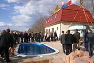 Семинар FRANMER 2007