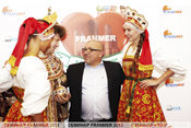Семинар FRANMER 2015 Москва-Сити