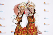Семинар FRANMER 2015
