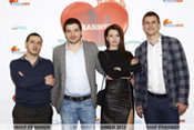Семинар FRANMER 2015 Москва-Сити
