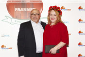 Семинар FRANMER 2015 Москва-Сити