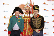 Семинар FRANMER 2015 Москва-Сити