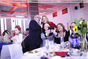 Семинар FRANMER 2015 Москва-Сити