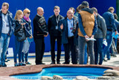 Семинар FRANMER 2016 