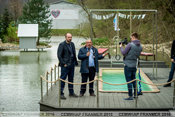 Семинар FRANMER 2016 