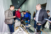 Семинар FRANMER 2016 