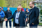 Семинар FRANMER 2016 