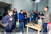 Семинар FRANMER 2016