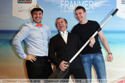Семинар FRANMER 2016
